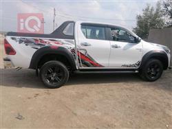 تويوتا هايلوكس